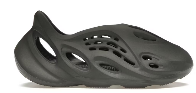 Adidas Yeezy Foam Rnr Carbon