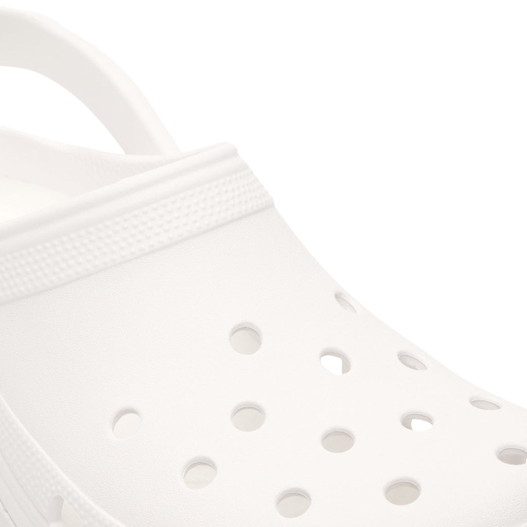 Crocs Classic Exp (White)