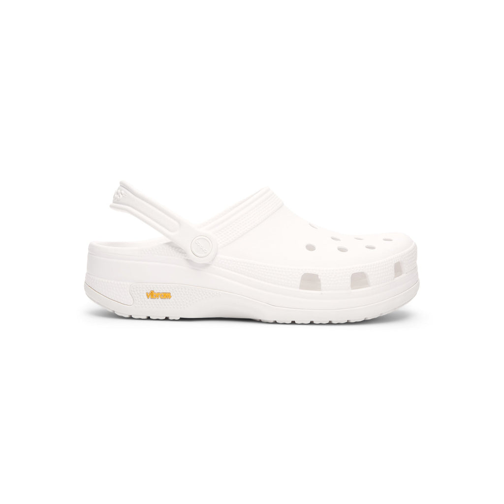 Crocs Classic Exp (White)