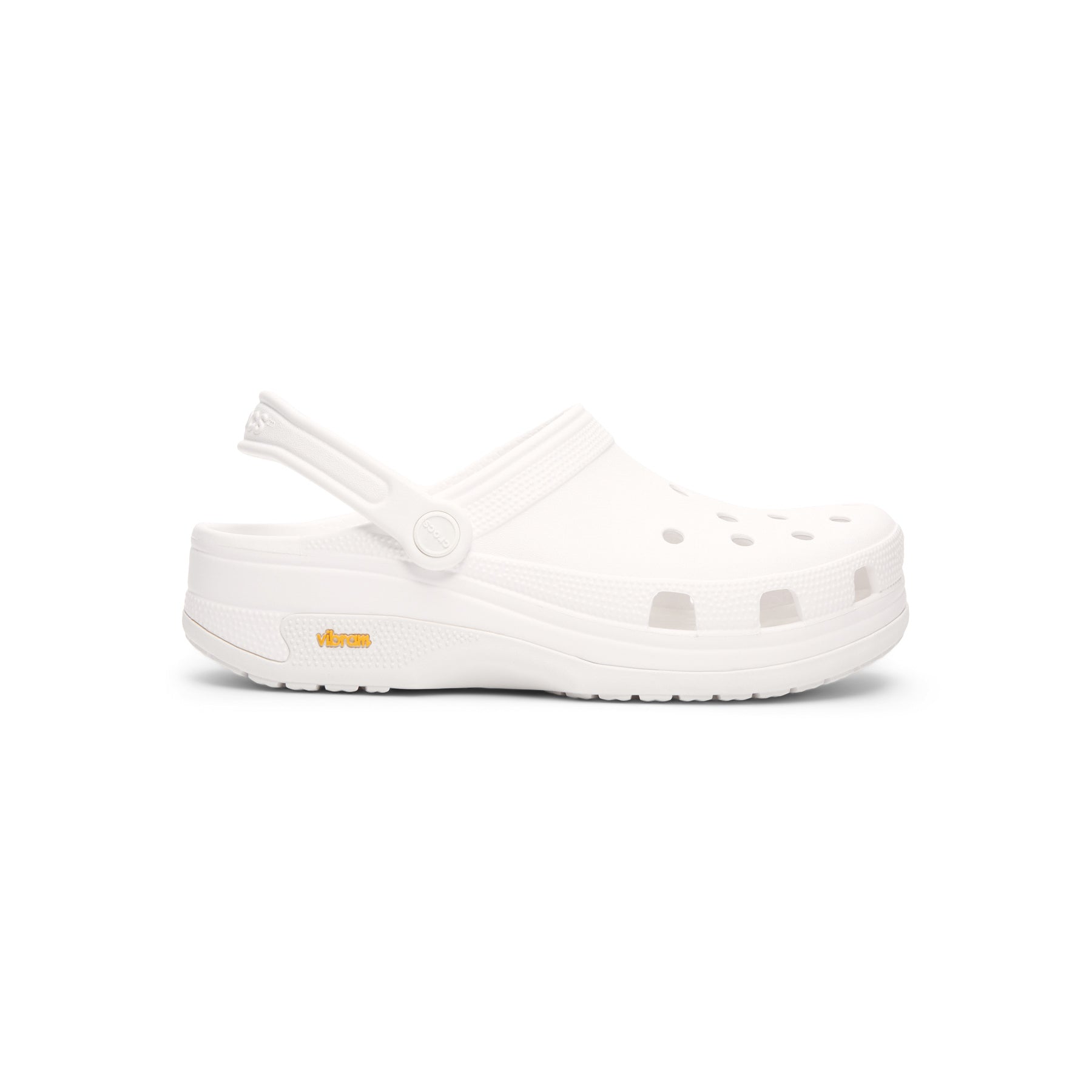 Crocs Classic Exp (White)
