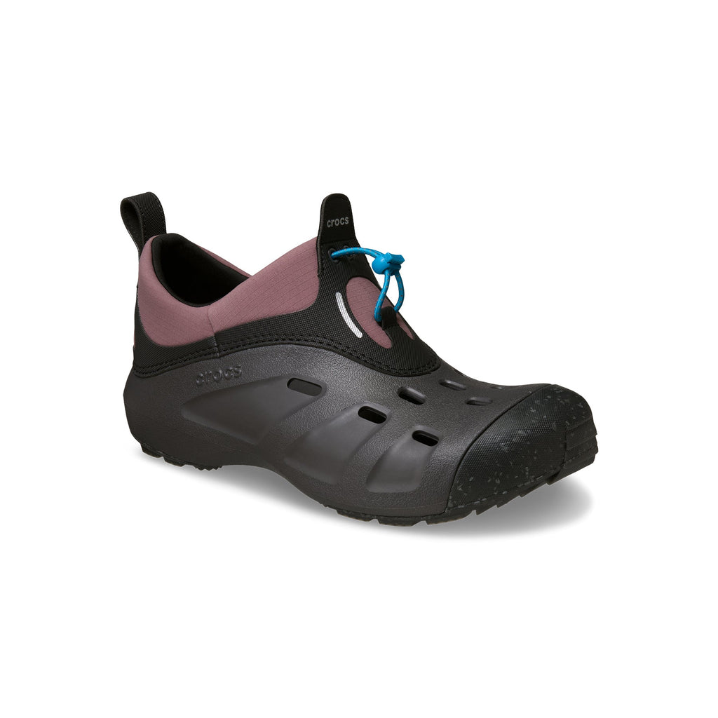 Crocs Quick Trail Low Tech Bls (Black Sand)