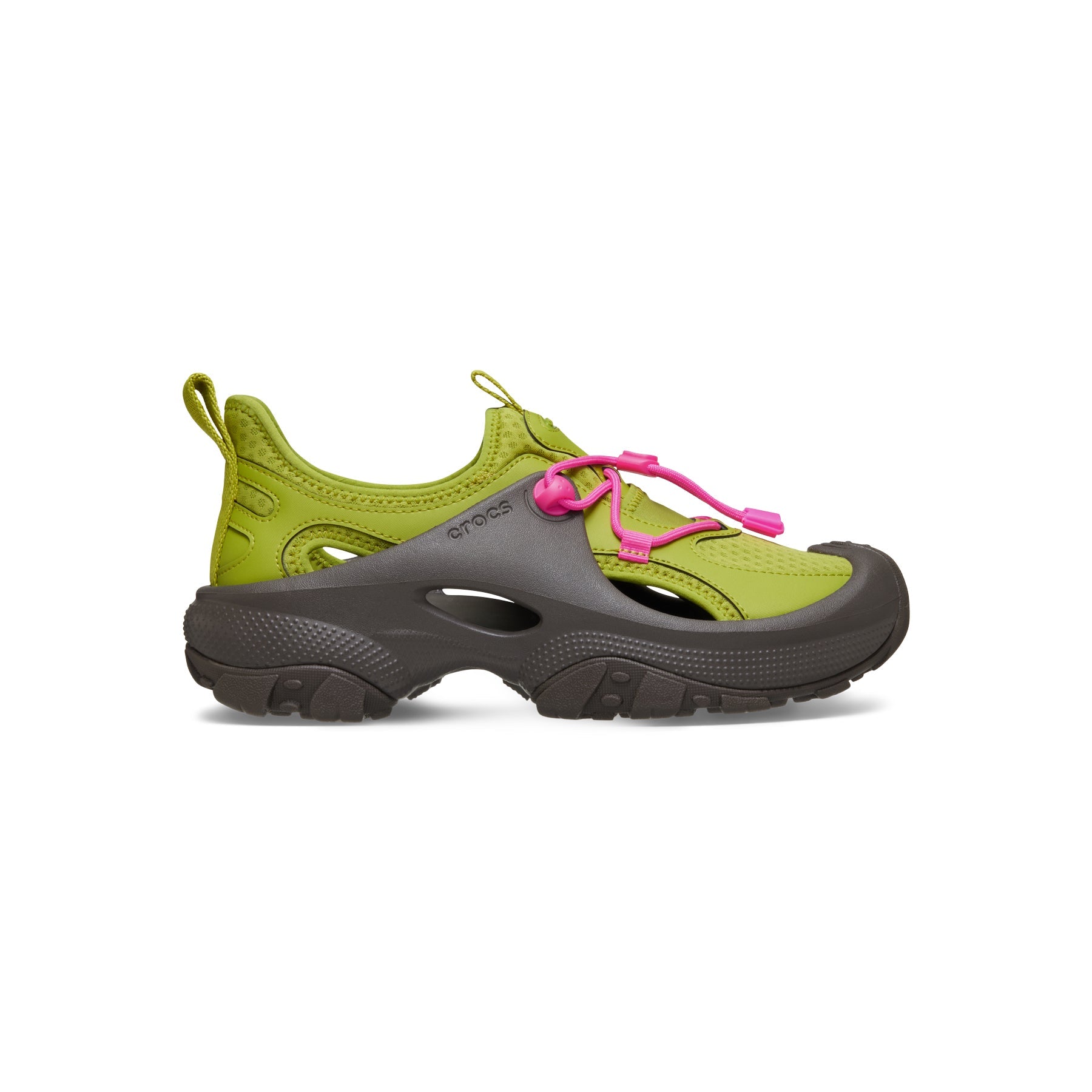 Crocs Trailbreak 2 Tech Dcc (Dark Cocoa)