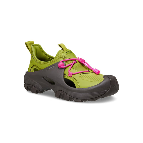 Crocs Trailbreak 2 Tech Dcc (Dark Cocoa)