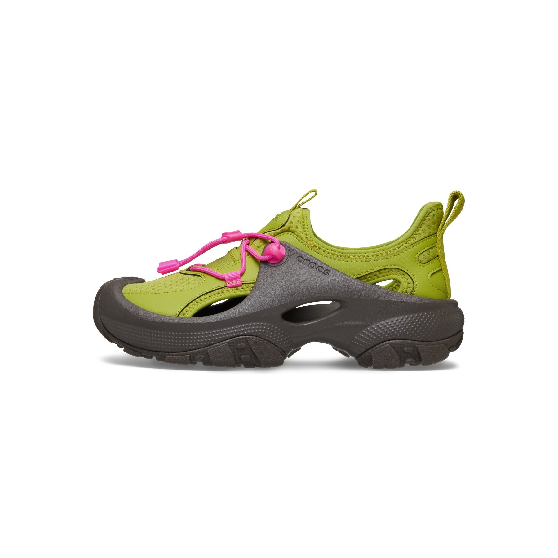 Crocs Trailbreak 2 Tech Dcc (Dark Cocoa)