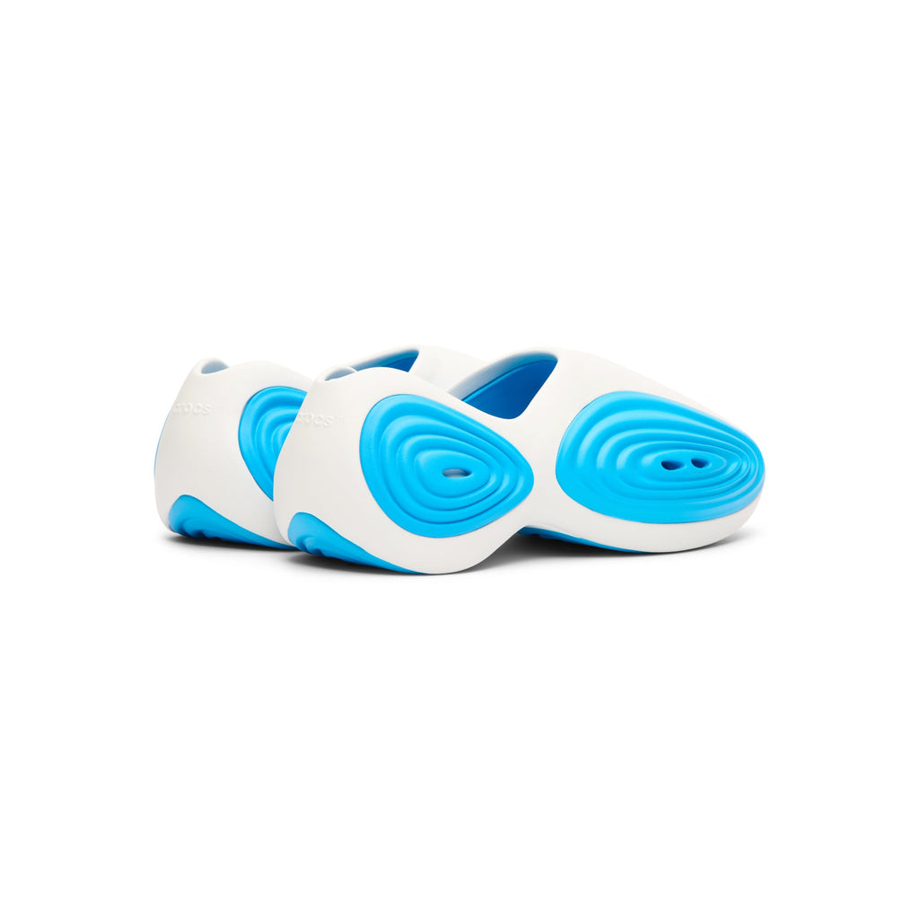 Crocs Ripple Mnl/Neoc (Moonlight/Neon Ocean)