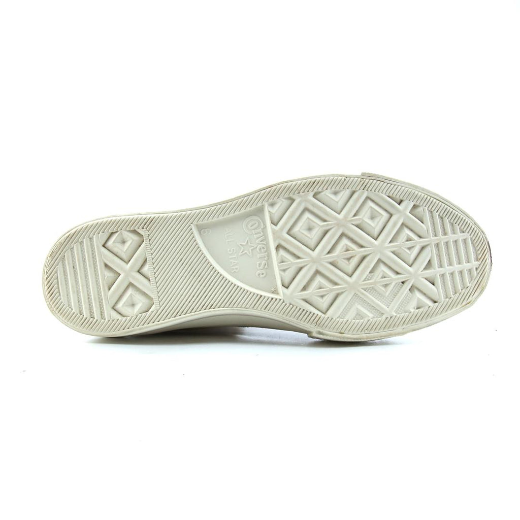 Converse Chuck Taylor All Star Platform