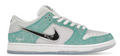 Nike Sb Dunk Low April Skateboards