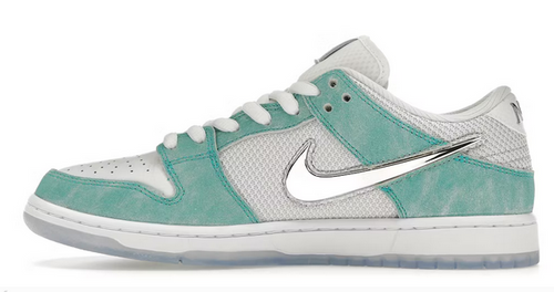 Nike Sb Dunk Low April Skateboards