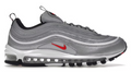 Nike Air Max 97 Og Silver Bullet (2022)