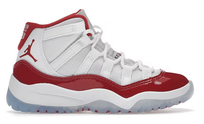 Jordan 11 Retro Cherry (2022) (Ps)