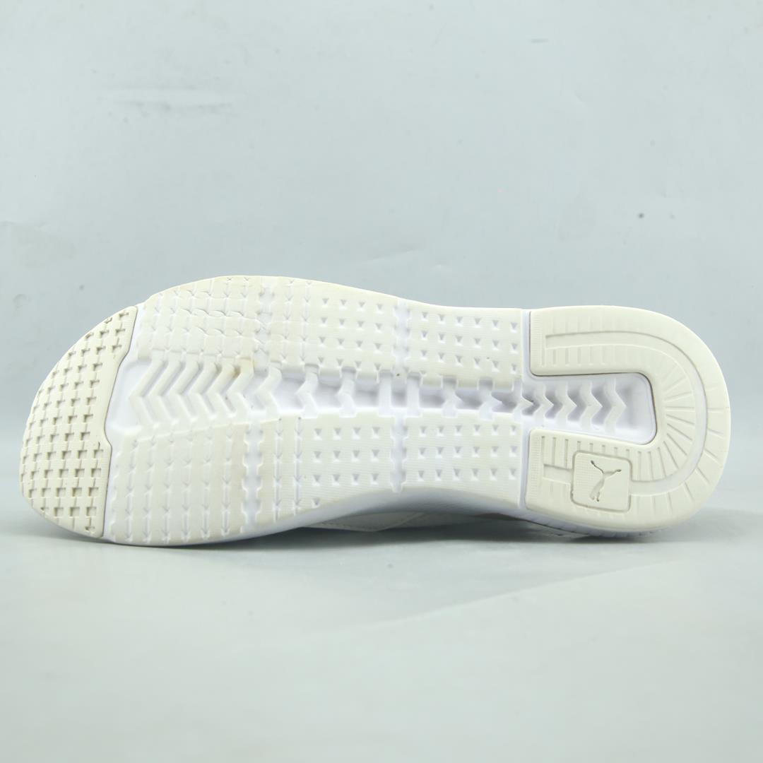 Puma Platinum Metallic