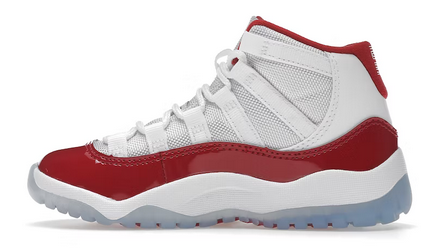 Jordan 11 Retro Cherry (2022) (Ps)