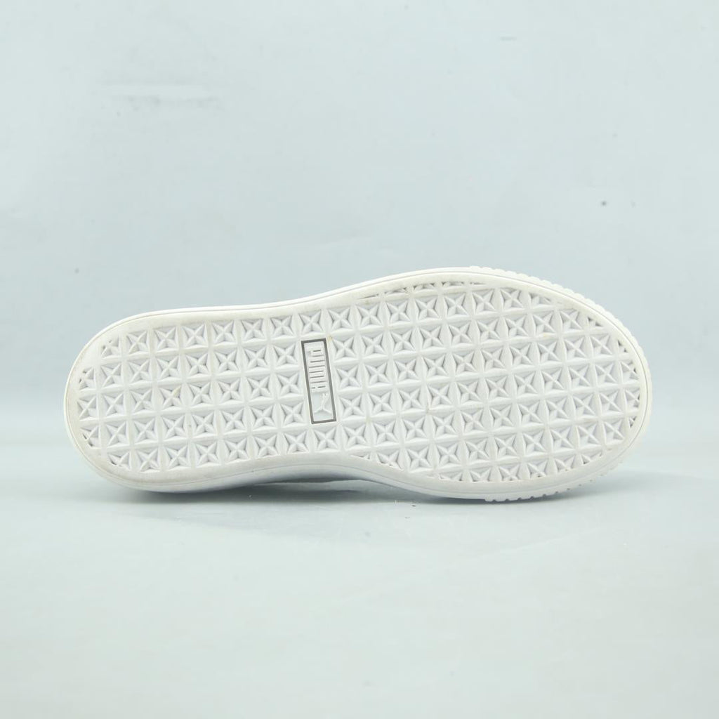 Puma Basket Platform Core