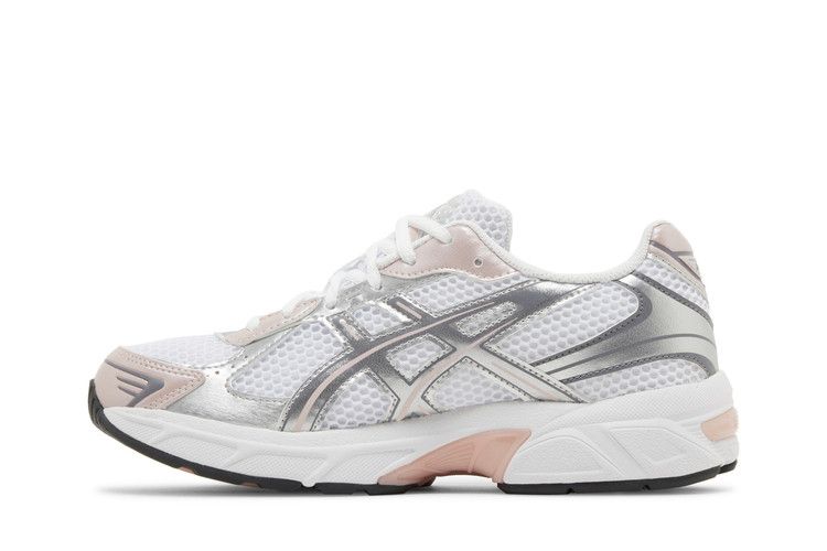 ASICS Gel-1130 White Neutral Pink (Women's)