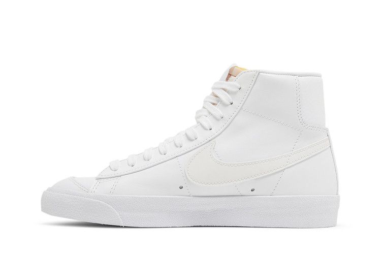 Nike Blazer 77 Vintage Mid Triple White