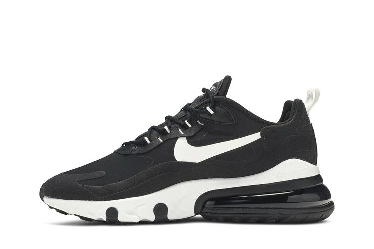 Nike Air Max 270 React Punk Rock