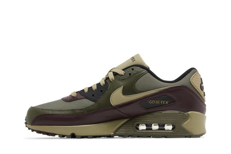 Nike Air Max 90 Gore-Tex Medium Olive