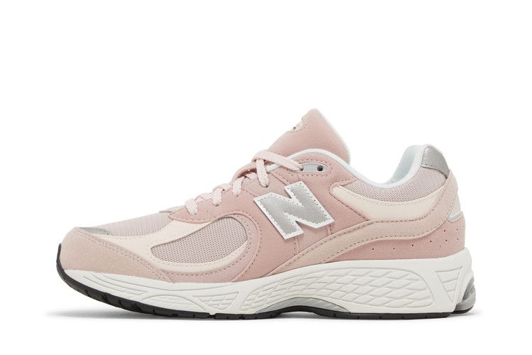 New Balance 2002R Pink Sand (GS)