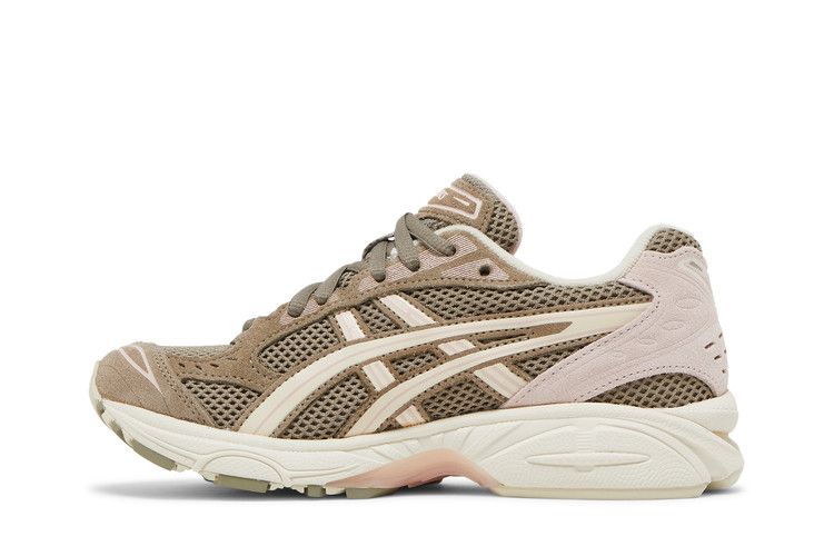 ASICS Gel-Kayano 14 Mink Cream (Women's)