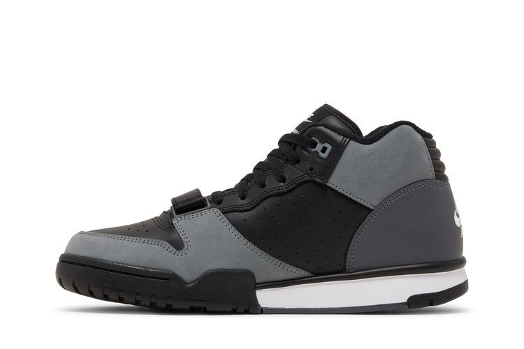Nike Air Trainer 1 Black Grey