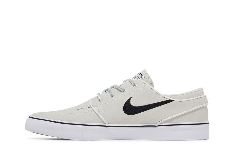 Nike SB Zoom Stefan Janoski OG+ Summit White Black