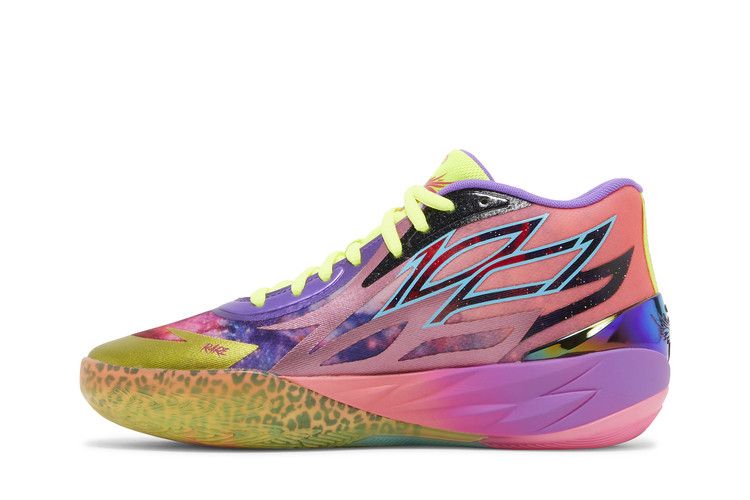 Puma LaMelo Ball MB.02 Be You