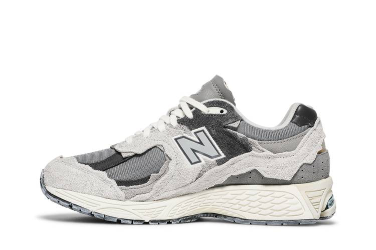 New Balance 2002R Eclipse Navy