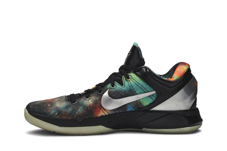 Nike Kobe 7 Galaxy AS
