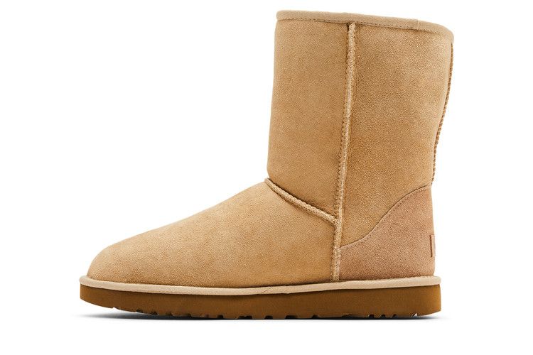UGG Classic Short II Boot Sand (Women's)