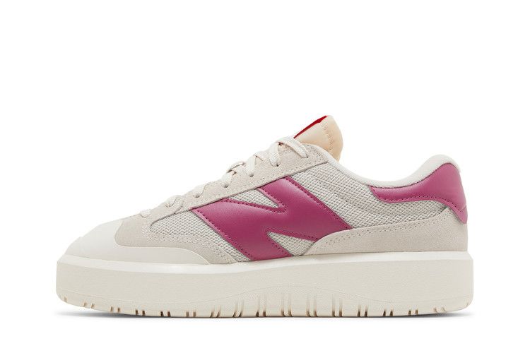 New Balance CT302 Pink