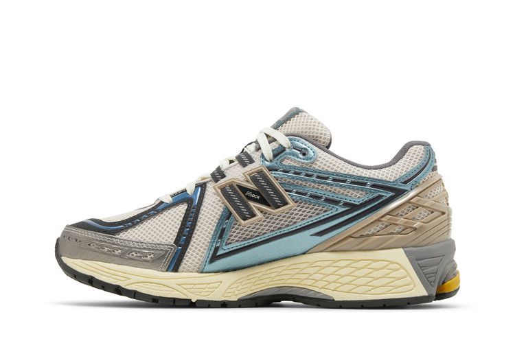 New Balance 1906R Metallic Teal New Spruce
