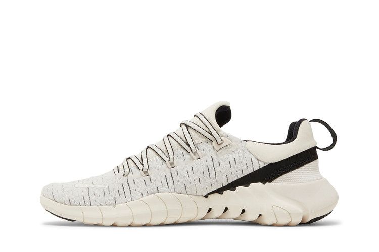 Nike Free Run 5.0 Phantom Sail