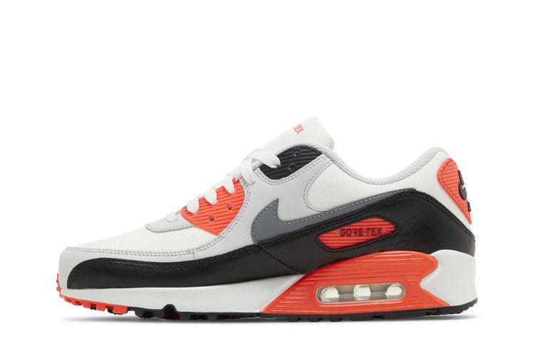 Nike Air Max 90 Gore-Tex Infrared