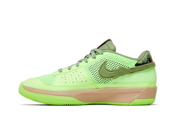 Nike Ja 1 Halloween Zombie (GS)