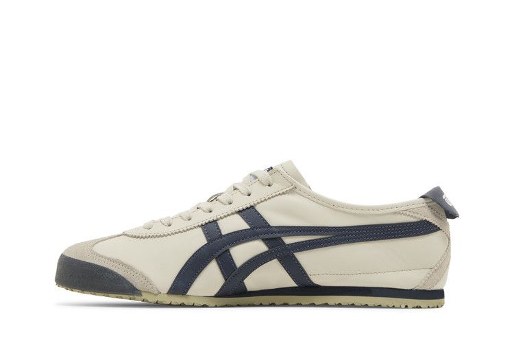Onitsuka Tiger Mexico 66 Birch Peacoat