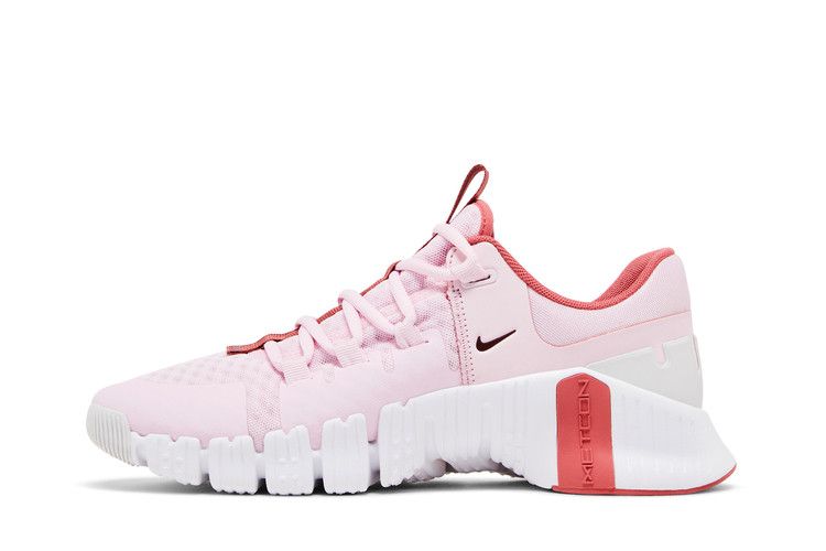 Nike Free Metcon 5 Pink Foam (Women's)