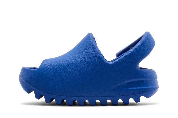 adidas Yeezy Slide Azure (Infants)
