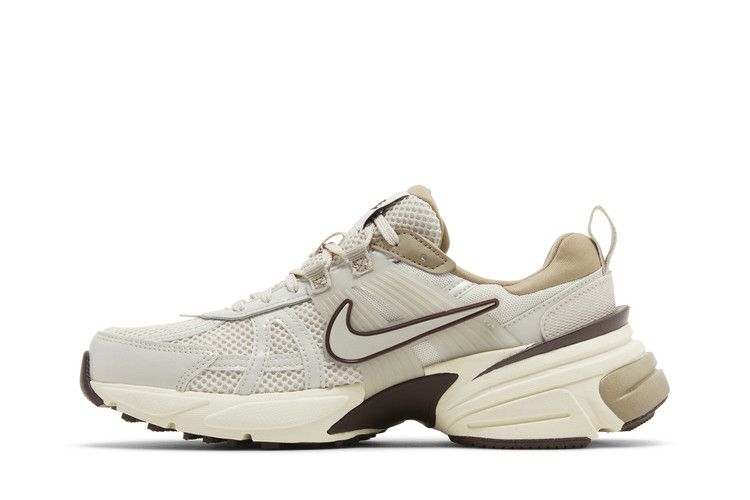 Nike V2K Run Light Orewood Brown (Women's)