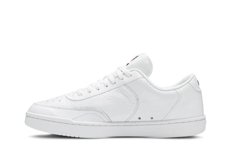 Nike Court Vintage Premium White