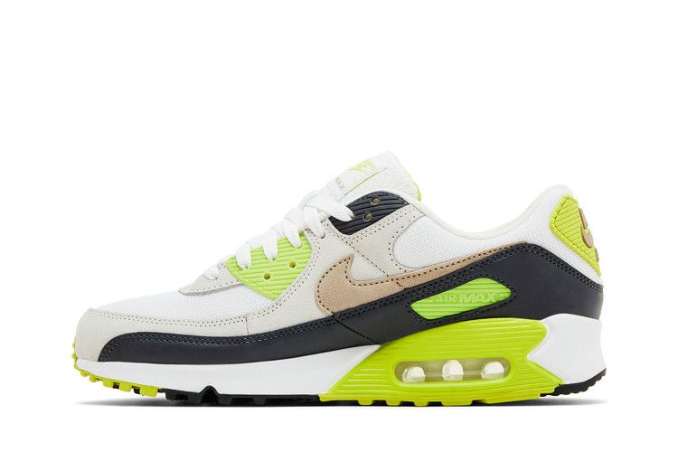 Nike Air Max 90 Cyber