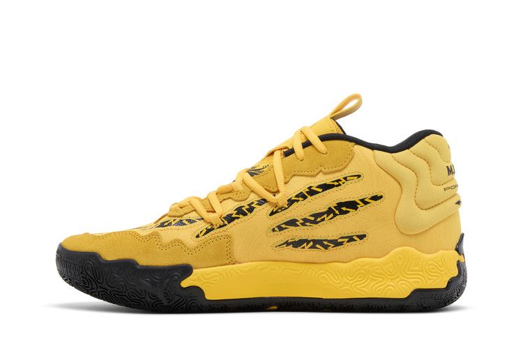 Puma LaMelo Ball MB.03 Porsche