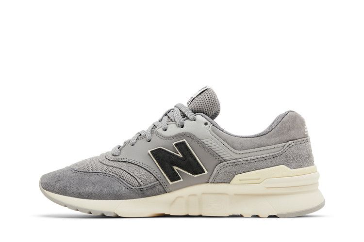 New Balance 997H Shadow Grey Blacktop