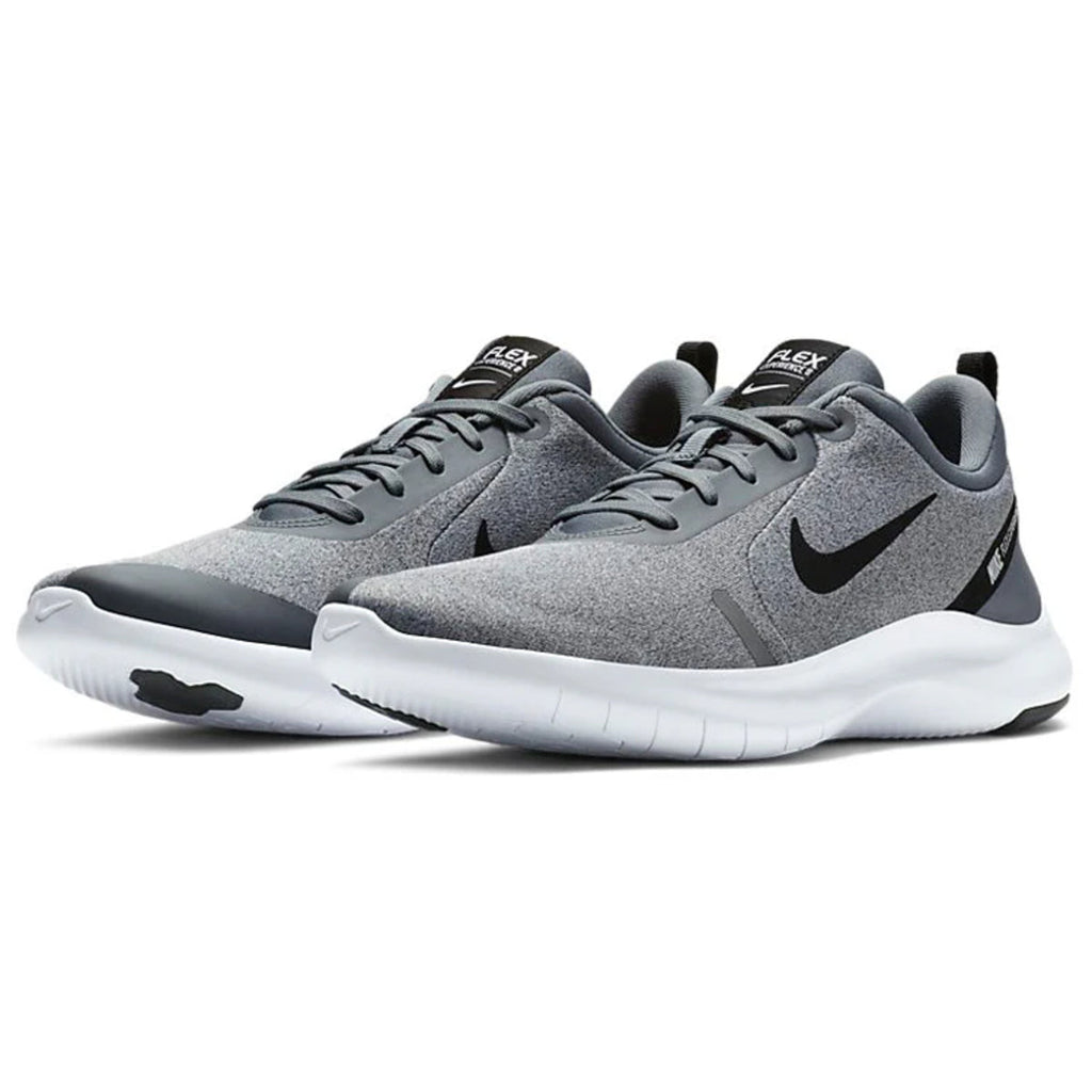 Nike Flex Experience Rn 8 Cool Grey