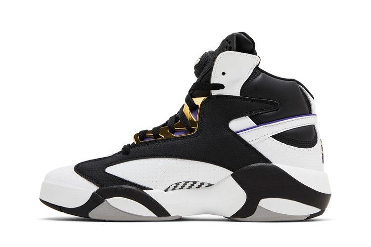 Reebok Shaq Attaq MVP