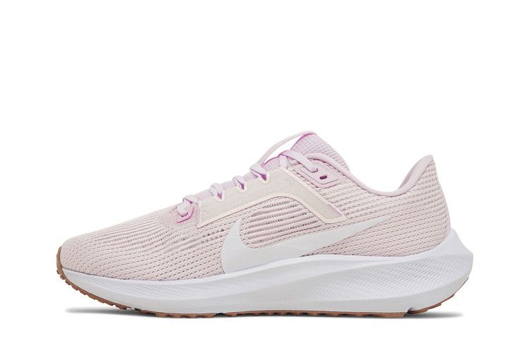 Nike Pegasus 40 Pearl Pink (Women's)