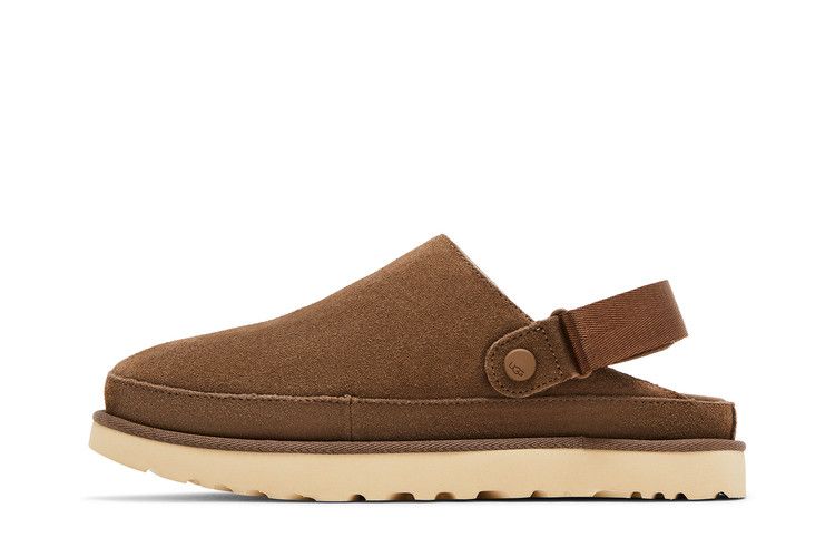 UGG Goldenstar Clog Hickory (Women's)