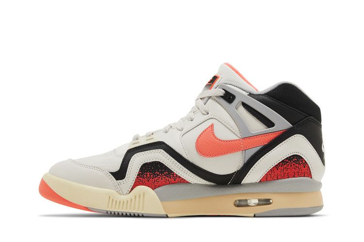 Nike Air Tech Challenge II Hot Lava (2024)
