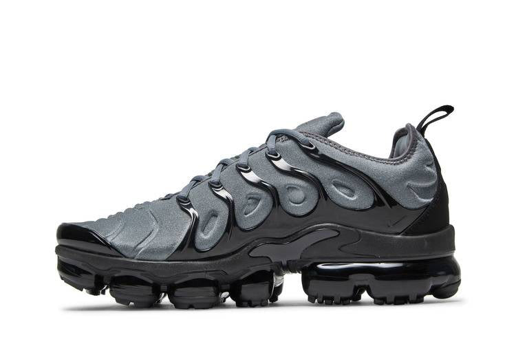 Nike Air Vapormax Plus Cool Grey Black