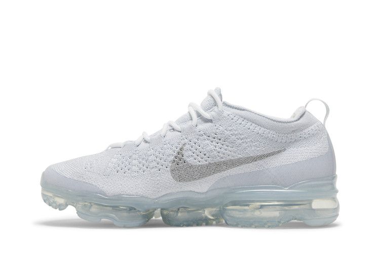 Nike Air VaporMax 2023 Flyknit Pure Platinum