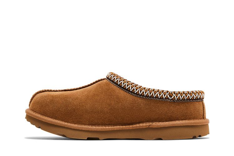 UGG Cozy II Slipper Chestnut (Kids)